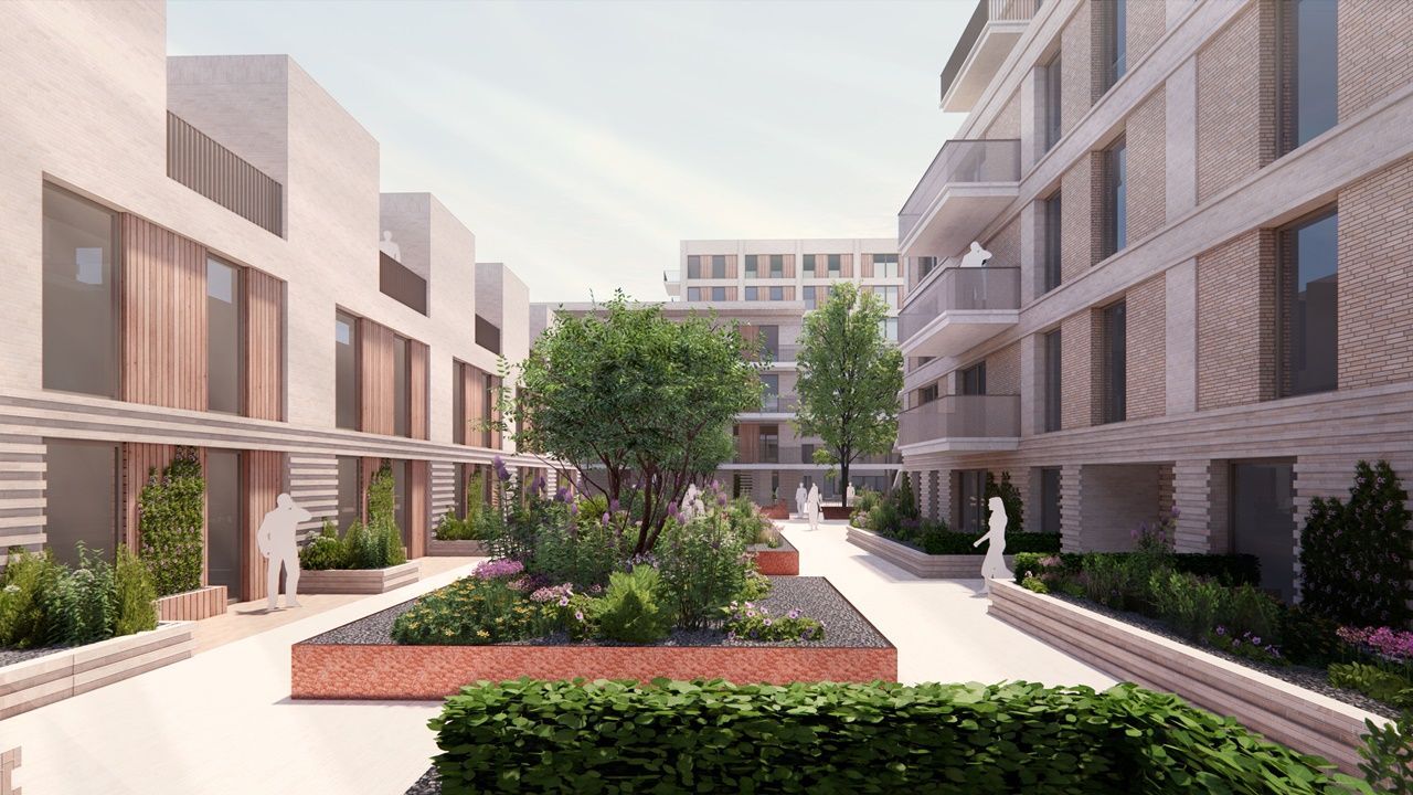 watermolenlaan 1 woerden