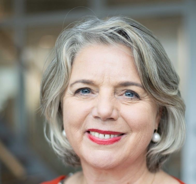 Foto van Burgemeester Monique Bonsen-Lemmers